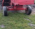 Массей Фергюсон 206, объемом двигателя 0 л и пробегом 0 тыс. км за 7500 $, фото 3 на Automoto.ua