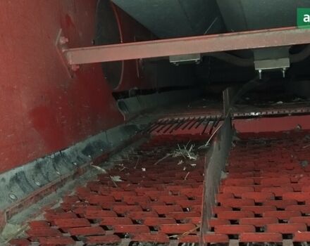 Массей Фергюсон 206, объемом двигателя 0 л и пробегом 0 тыс. км за 7500 $, фото 24 на Automoto.ua