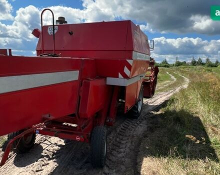 Массей Фергюсон 206, об'ємом двигуна 0 л та пробігом 0 тис. км за 9200 $, фото 3 на Automoto.ua