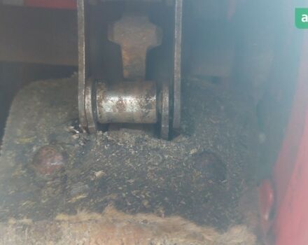 Массей Фергюсон 206, об'ємом двигуна 3.86 л та пробігом 0 тис. км за 14500 $, фото 18 на Automoto.ua