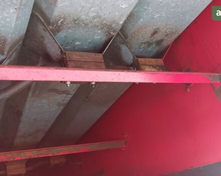 Массей Фергюсон 206, об'ємом двигуна 3.86 л та пробігом 0 тис. км за 14500 $, фото 15 на Automoto.ua