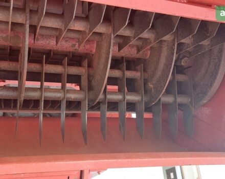 Массей Фергюсон 206, об'ємом двигуна 3.86 л та пробігом 0 тис. км за 14500 $, фото 17 на Automoto.ua