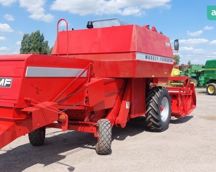 Массей Фергюсон 206, об'ємом двигуна 3.86 л та пробігом 0 тис. км за 14500 $, фото 7 на Automoto.ua