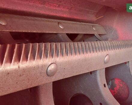 Массей Фергюсон 206, об'ємом двигуна 3.86 л та пробігом 0 тис. км за 14500 $, фото 20 на Automoto.ua