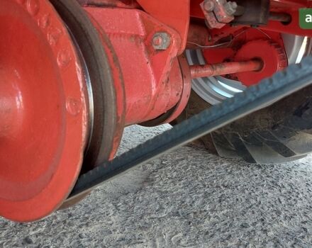 Массей Фергюсон 206, об'ємом двигуна 3.86 л та пробігом 0 тис. км за 14500 $, фото 12 на Automoto.ua