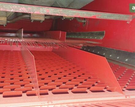 Массей Фергюсон 206, об'ємом двигуна 3.86 л та пробігом 0 тис. км за 14500 $, фото 16 на Automoto.ua