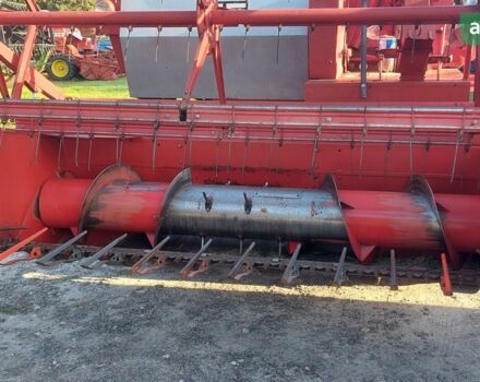 Массей Фергюсон 206, объемом двигателя 3.86 л и пробегом 0 тыс. км за 12800 $, фото 1 на Automoto.ua