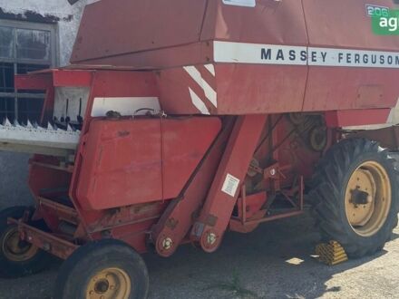 Массей Фергюсон 206, объемом двигателя 3.86 л и пробегом 0 тыс. км за 2300 $, фото 1 на Automoto.ua