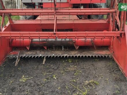 Массей Фергюсон 206, объемом двигателя 0 л и пробегом 0 тыс. км за 7500 $, фото 1 на Automoto.ua