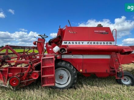 Массей Фергюсон 206, объемом двигателя 0 л и пробегом 0 тыс. км за 9200 $, фото 1 на Automoto.ua