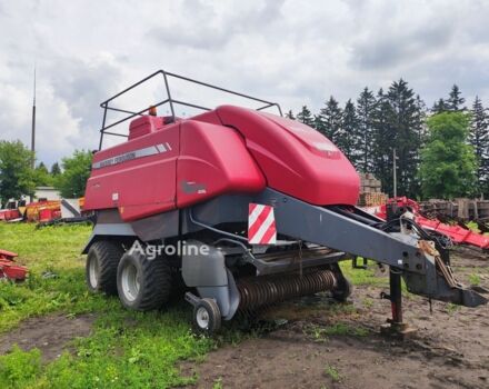 Червоний Массей Фергюсон 2190 Гранта, об'ємом двигуна 0 л та пробігом 0 тис. км за 25565 $, фото 1 на Automoto.ua