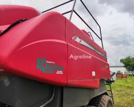 Червоний Массей Фергюсон 2190 Гранта, об'ємом двигуна 0 л та пробігом 0 тис. км за 25565 $, фото 3 на Automoto.ua