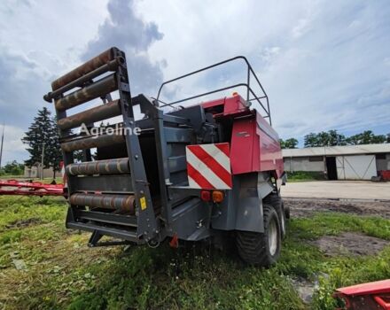 Червоний Массей Фергюсон 2190 Гранта, об'ємом двигуна 0 л та пробігом 0 тис. км за 25565 $, фото 6 на Automoto.ua
