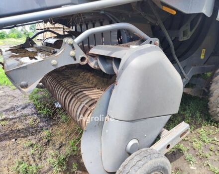 Червоний Массей Фергюсон 2190 Гранта, об'ємом двигуна 0 л та пробігом 0 тис. км за 25565 $, фото 1 на Automoto.ua