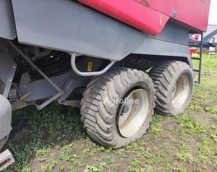 Червоний Массей Фергюсон 2190 Гранта, об'ємом двигуна 0 л та пробігом 0 тис. км за 25565 $, фото 4 на Automoto.ua