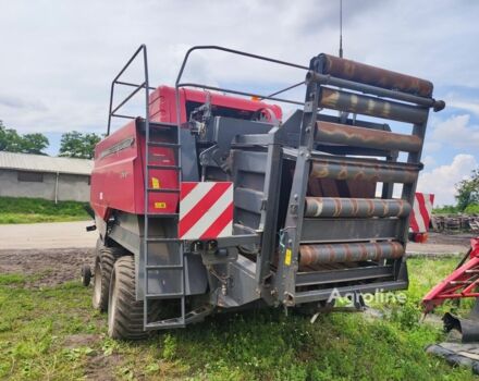 Червоний Массей Фергюсон 2190 Гранта, об'ємом двигуна 0 л та пробігом 0 тис. км за 25565 $, фото 5 на Automoto.ua