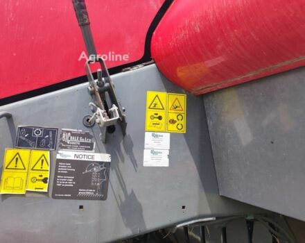 Червоний Массей Фергюсон 2190 Гранта, об'ємом двигуна 0 л та пробігом 0 тис. км за 25565 $, фото 2 на Automoto.ua