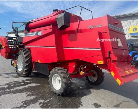 Массей Фергюсон 22, об'ємом двигуна 0 л та пробігом 0 тис. км за 32450 $, фото 4 на Automoto.ua