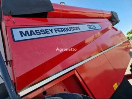 Массей Фергюсон 23 1998 в Звенигородка на Automoto.ua Красный Массей Фергюсон 23, объемом двигателя 0 л и пробегом 10 тыс. км за 21146 $, фото 1 на Automoto.ua