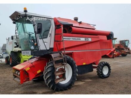 Массей Фергюсон 23, объемом двигателя 0 л и пробегом 0 тыс. км за 25044 $, фото 1 на Automoto.ua