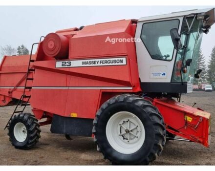 Массей Фергюсон 23, объемом двигателя 0 л и пробегом 0 тыс. км за 25044 $, фото 4 на Automoto.ua