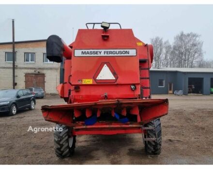 Массей Фергюсон 23, объемом двигателя 0 л и пробегом 0 тыс. км за 25044 $, фото 8 на Automoto.ua