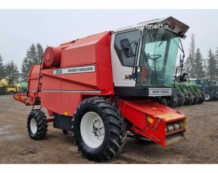 Массей Фергюсон 23, объемом двигателя 0 л и пробегом 0 тыс. км за 25044 $, фото 3 на Automoto.ua