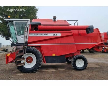 Массей Фергюсон 23, объемом двигателя 0 л и пробегом 0 тыс. км за 25044 $, фото 6 на Automoto.ua