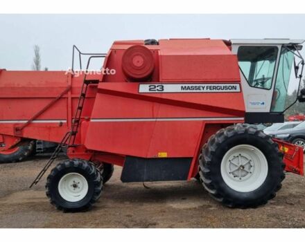 Массей Фергюсон 23, объемом двигателя 0 л и пробегом 0 тыс. км за 25044 $, фото 5 на Automoto.ua