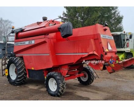 Массей Фергюсон 23, объемом двигателя 0 л и пробегом 0 тыс. км за 25044 $, фото 9 на Automoto.ua