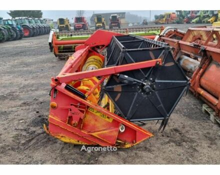 Массей Фергюсон 23, объемом двигателя 0 л и пробегом 0 тыс. км за 25044 $, фото 13 на Automoto.ua