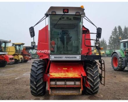 Массей Фергюсон 23, объемом двигателя 0 л и пробегом 0 тыс. км за 25044 $, фото 2 на Automoto.ua