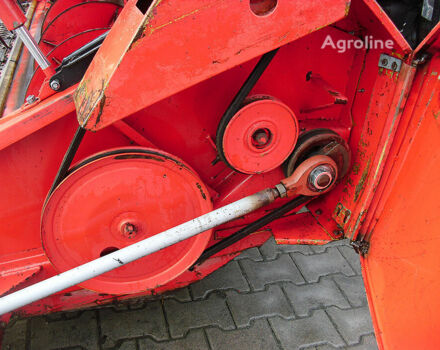 Массей Фергюсон 23, об'ємом двигуна 0 л та пробігом 0 тис. км за 57846 $, фото 6 на Automoto.ua