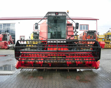 Массей Фергюсон 23, об'ємом двигуна 0 л та пробігом 0 тис. км за 57846 $, фото 1 на Automoto.ua