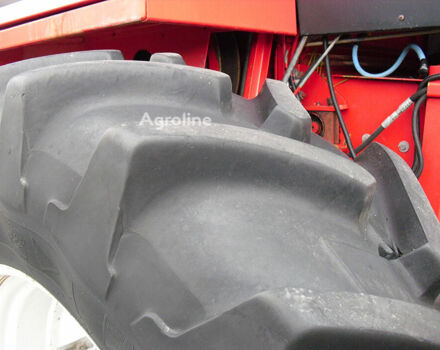 Массей Фергюсон 23, об'ємом двигуна 0 л та пробігом 0 тис. км за 57846 $, фото 34 на Automoto.ua