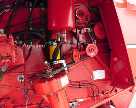 Массей Фергюсон 23, об'ємом двигуна 0 л та пробігом 0 тис. км за 57846 $, фото 14 на Automoto.ua