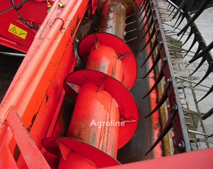 Массей Фергюсон 23, об'ємом двигуна 0 л та пробігом 0 тис. км за 57846 $, фото 4 на Automoto.ua