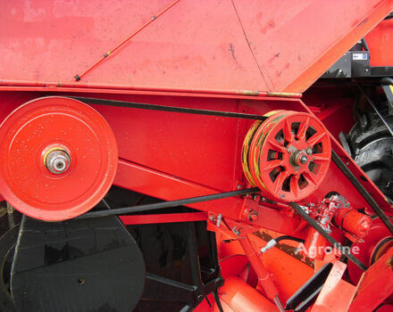 Массей Фергюсон 23, об'ємом двигуна 0 л та пробігом 0 тис. км за 57846 $, фото 9 на Automoto.ua