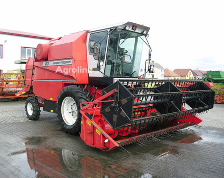 Массей Фергюсон 23, об'ємом двигуна 0 л та пробігом 0 тис. км за 57846 $, фото 2 на Automoto.ua