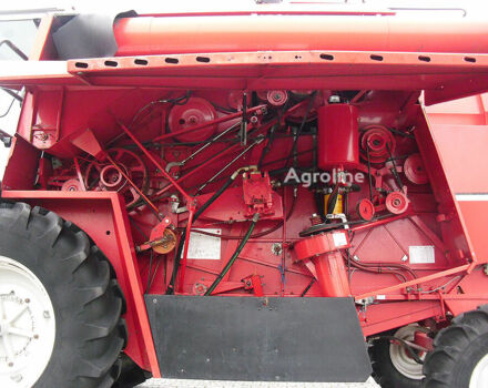 Массей Фергюсон 23, об'ємом двигуна 0 л та пробігом 0 тис. км за 57846 $, фото 10 на Automoto.ua