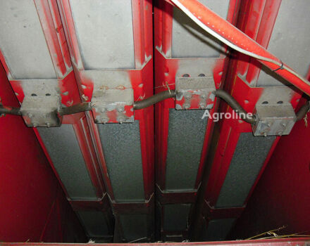 Массей Фергюсон 23, об'ємом двигуна 0 л та пробігом 0 тис. км за 57846 $, фото 22 на Automoto.ua