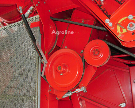 Массей Фергюсон 23, об'ємом двигуна 0 л та пробігом 0 тис. км за 57846 $, фото 17 на Automoto.ua