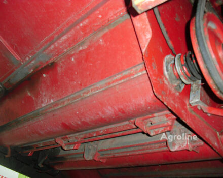 Массей Фергюсон 23, об'ємом двигуна 0 л та пробігом 0 тис. км за 57846 $, фото 21 на Automoto.ua