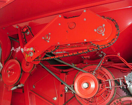 Массей Фергюсон 23, об'ємом двигуна 0 л та пробігом 0 тис. км за 57846 $, фото 20 на Automoto.ua