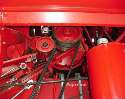 Массей Фергюсон 23, об'ємом двигуна 0 л та пробігом 0 тис. км за 57846 $, фото 11 на Automoto.ua