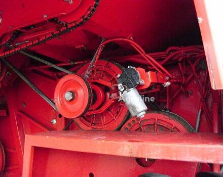 Массей Фергюсон 23, об'ємом двигуна 0 л та пробігом 0 тис. км за 57846 $, фото 19 на Automoto.ua