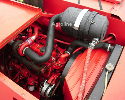 Массей Фергюсон 23, об'ємом двигуна 0 л та пробігом 0 тис. км за 57846 $, фото 25 на Automoto.ua