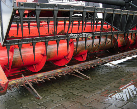 Массей Фергюсон 23, об'ємом двигуна 0 л та пробігом 0 тис. км за 57846 $, фото 3 на Automoto.ua