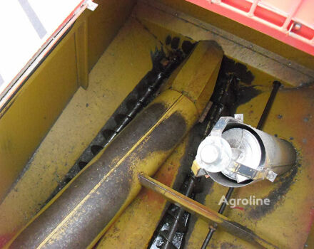 Массей Фергюсон 23, об'ємом двигуна 0 л та пробігом 0 тис. км за 57846 $, фото 28 на Automoto.ua