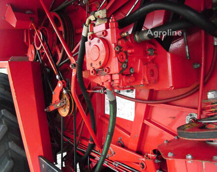 Массей Фергюсон 23, об'ємом двигуна 0 л та пробігом 0 тис. км за 57846 $, фото 15 на Automoto.ua